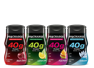 ProCharge products