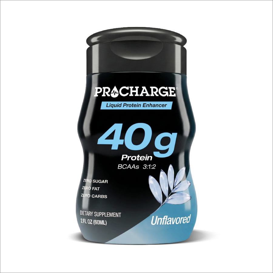 Unflavored Flavor Single Bottle